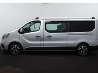 tweedehands Renault Trafic 2.0 dCi 170 T30 DC L2H1 Luxe | Dubbele Cabine | Full options