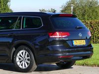 tweedehands VW Passat Variant 1.4 TSI Comfortline AUTOMAAT | elektrisch panoramadak | Apple carplay/Android auto |