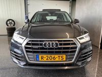 tweedehands Audi Q5 2.0 TFSI Quattro Sport S Line 2018 Pano 252PK