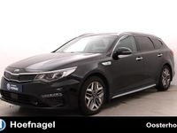 Occasion Kia Optima 206 PK (151 kW) 2019 Stationwagen
