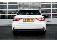 tweedehands Audi A1 Sportback 25 TFSI Attitude