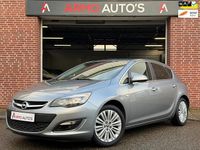 Occasion Opel Astra Cosmo 101 PK (74 kW) 2013 Grijs Hatchback