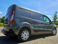 Occasion Ford Transit 99 PK (72 kW) 2018 Grijs Van
