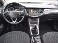 tweedehands Opel Astra 1.0 Business+ 1e eig. Clima Cruise Trekhaak 110dkm