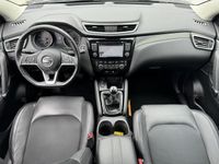 tweedehands Nissan Qashqai 1.2 Tekna + / Rondomzicht camera / Panoramadak / T