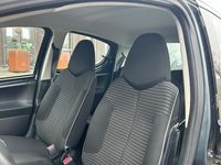 Occasion Peugeot 107 Active 68 PK (50 kW) 2014 Grijs Hatchback