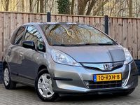 Occasion Honda Jazz Hybrid 89 PK (65 kW) 2011 Grijs Hatchback