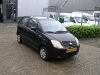 tweedehands Chevrolet Matiz 0.8 Spirit nap