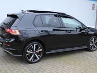 Nieuw VW Golf VIII GTE 272 PK (200 kW) 2026 Zwart Hatchback