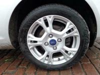 tweedehands Ford Fiesta 1.0 Style Ultimate