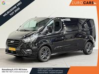 Occasion Ford Transit Custom Sport 170 PK (125 kW) 2023 Zwart Van