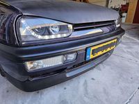 Occasion VW Golf III GTI 116 PK (85 kW) 1995 Paars Hatchback