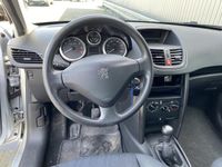 tweedehands Peugeot 207 1.4-16V XR INRUILKOOPJE! 5-Deurs en met Nieuwe APK