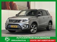 Occasion Suzuki Vitara 120 PK (88 kW) 2016 Grijs SUV