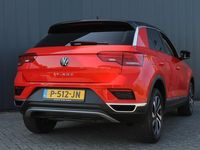 tweedehands VW T-Roc 1.5 TSI Style Business I AUTOMAAT I NAVI I APPLE-C