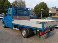 tweedehands VW LT 28 2.5 TDI lang