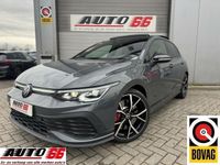 Occasion VW Golf VIII GTI 300 PK (220 kW) 2024 Grijs Hatchback