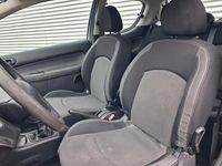 Occasion Peugeot 206 Forever 75 PK (55 kW) 2008 Grijs (metallic) Hatchback
