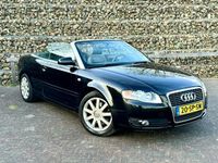 tweedehands Audi A4 Cabriolet 1.8 Turbo | Automaat | Bose | NL auto