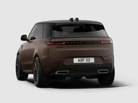 Nieuw Land Rover Range Rover Sport Autobiography 549 PK (403 kW) 2026 Bruin SUV