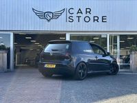 Occasion VW Golf VI GTI 200 PK (147 kW) 2008 Zwart Hatchback