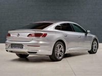 Occasion VW Arteon R-line 150 PK (110 kW) 2017 Grijs Sedan