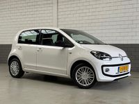 Occasion VW up! Edition 60 PK (44 kW) 2014 Wit Hatchback