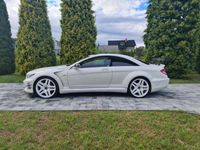 tweedehands Mercedes CL500 7G-TRONIC