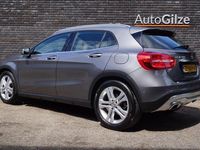 tweedehands Mercedes GLA180 Ambition Exclusief Pakket l Pano l Leder l Stoelverwarming l