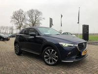 tweedehands Mazda CX-3 2.0 SAG 121 Luxury