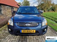 tweedehands Kia Sportage 2.0 CVVT X-tra|Camera|Trekhaak