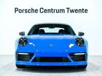 tweedehands Porsche 992 Carrera T