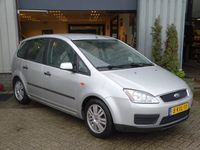 tweedehands Ford C-MAX 1.6-16V Ghia|Airco|Nieuwe apk