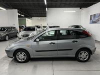 tweedehands Ford Focus 1.6-16V Collection ECC / NAP / NW. KOPPELING
