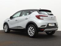 tweedehands Renault Captur TCe 140 EDC AUTOMAAT Intens / NAVIGATIE / PARKEERSENSOREN