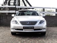 tweedehands Lexus LS600h Executive