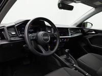 tweedehands Audi A1 Sportback 30 TFSI 110PK S-tronic Advanced Edition