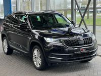 tweedehands Skoda Kodiaq 1.5 TSI Style DSG 2020 1e eigenaar Virtual Cockpit