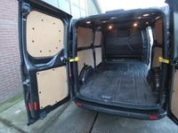 tweedehands Ford 300 TRANSIT CUSTOM2.0 TDCI L2H1 * 170pk* navi/camera*