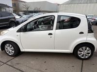 Occasion Citroën C1 68 PK (50 kW) 2011 Wit Hatchback