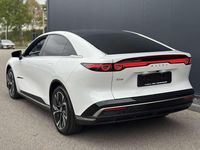 Nieuw Mazda 6e Takumi-Line 189 kW (258 PK) 2025 Wit Sedan