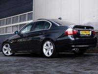 tweedehands BMW 330 330 i 272 pk High Executive M-Sport /Youngtimer/ NL