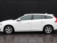 tweedehands Volvo V60 2.0 T4 Summum | AUTOMAAT | ADAPTIVE CRUISE | NAVI | LED | CRUISE | AIRCO |