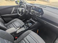 Occasion Citroën C4 PureTech 131 PK (96 kW) 2022 Grijs SUV