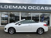 tweedehands Peugeot 308 CC 1.6 VTi Sport Pack CLIMA,CRUISE,PDC