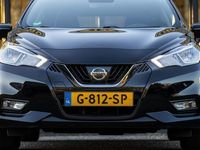 tweedehands Nissan Micra 1.0 IG-T N-Connecta Wordt verwacht!