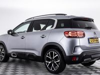 tweedehands Citroën C5 Aircross 1.2 PureTech Business Plus | LEDER | Full LED | NA