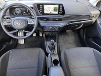 tweedehands Hyundai Bayon 1.0 T-GDI Comfort / Private Lease Vanaf ¤429,-