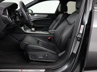 tweedehands Audi A6 55 TFSIe quattro S-Line | Panoramadak | Head-Up | Bang & Olufsen | Stoel & stuurverwarming | Adaptive cruise | Matrix LED | Leder | Softclose | Carplay | Camera