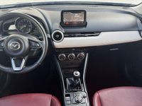 Occasion Mazda CX-3 Signature 121 PK (88 kW) 2021 Wit SUV